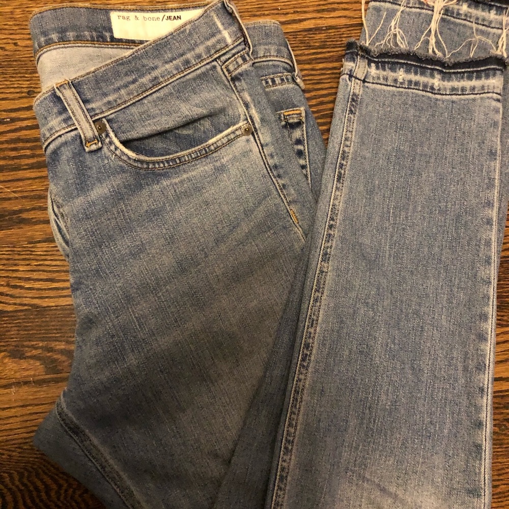 Rag & bone / jean